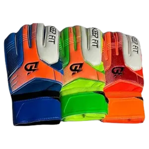 قفازات Keep Fit