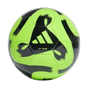 كرة أديداس "تيرو كلوب" الخضراء (adidas Tiro Club Green)