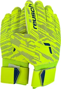 قفازات Reusch الاحترافية – الجدار العازل لحراس المرمى