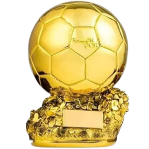 جائزة “الكرة الذهبية” الكلاسيكية Ballon D’or