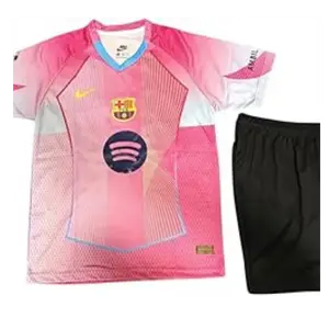 طقم نادي برشلونة (الأساسي - البلوغرانا)