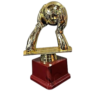 جائزة القفاز الذهبي Golden Glove Trophy