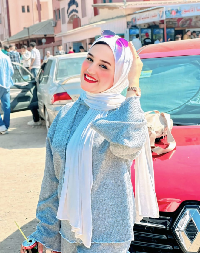 مديحة ابو الفتوح علي 