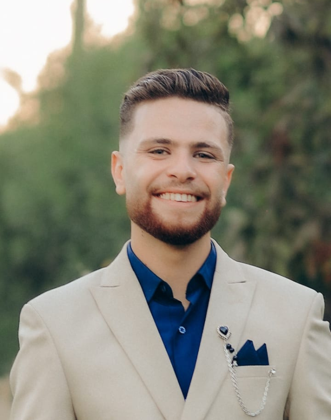 ابراهيم عبد الفتاح محرز