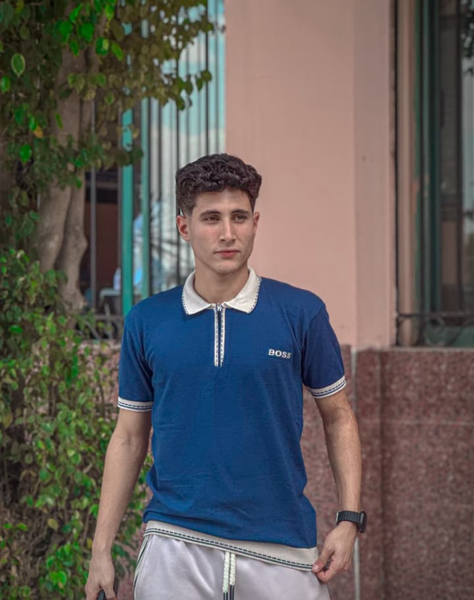 عبد الله سمير بدر 