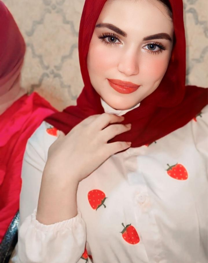 سلوي هاني محمد