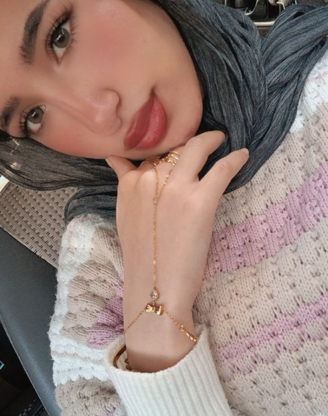 اميرة محمد علي 