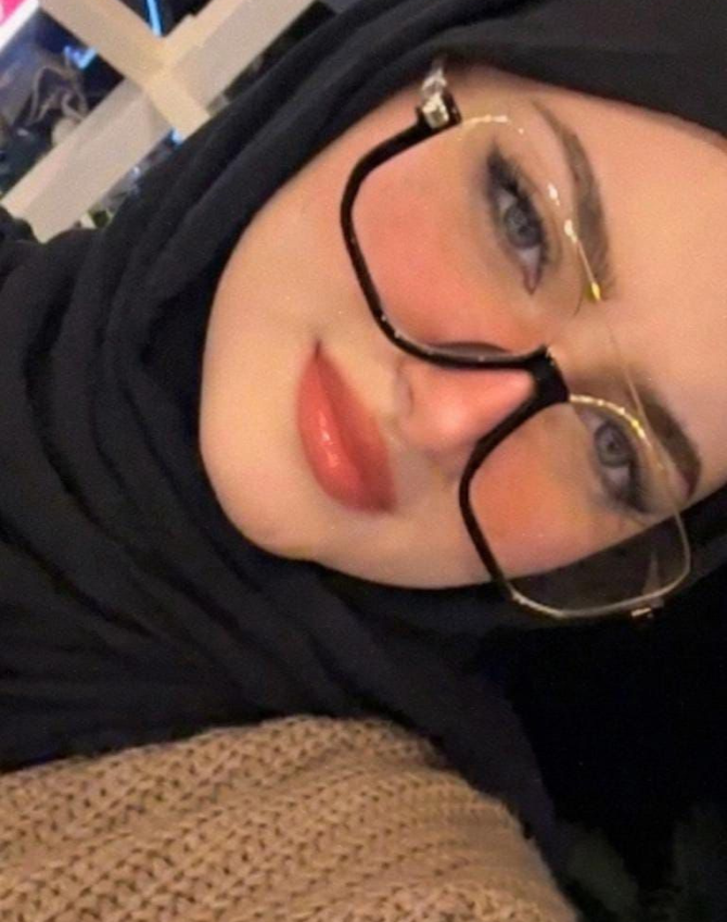 بسنت السيد محمود